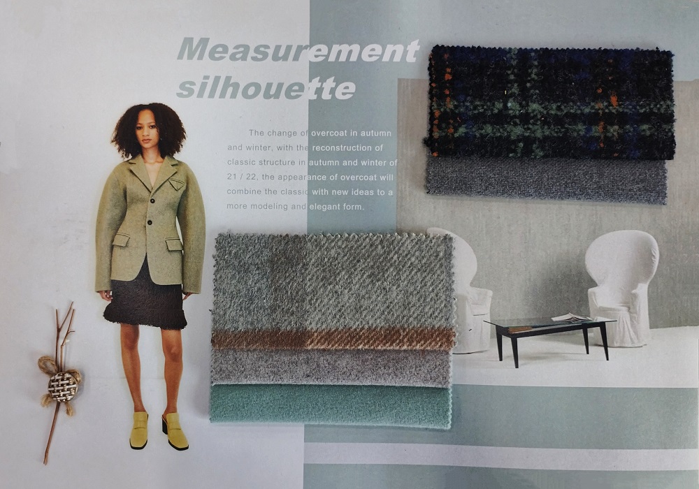 Knitted Fabric